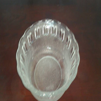 批發圓形玻璃碗 AP-1900 廚房餐桌的實用選擇