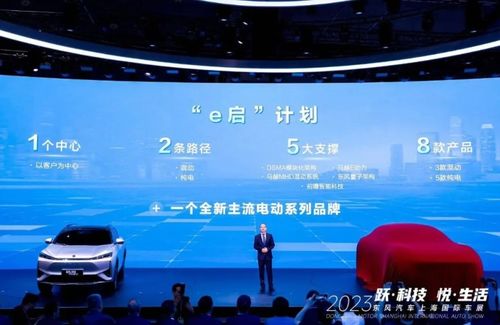 東風(fēng)新能源汽車4月銷量同比增長(zhǎng)46.6%，技術(shù)創(chuàng)新驅(qū)動(dòng)市場(chǎng)突圍