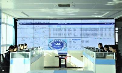 興平市邁入智慧管理新時代 數字城管信息系統集成服務上線