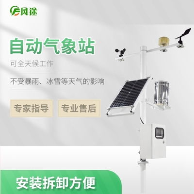 農(nóng)業(yè)氣象智慧升級 以批量采購驅動精準生產(chǎn)新格局